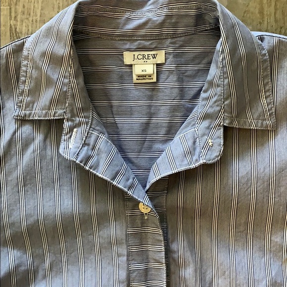 J Crew Top - Picture 2 of 4